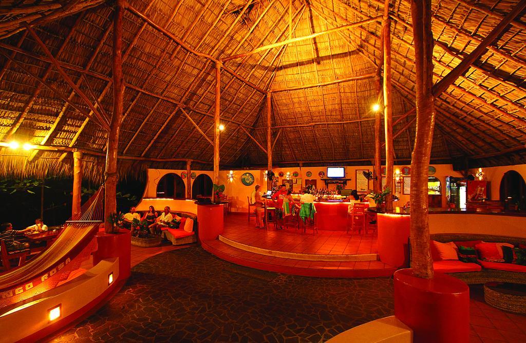 Mango Rosa Resort San Juan del Sur Exterior foto