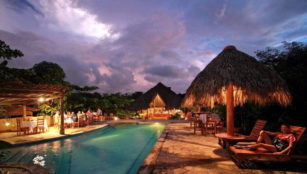 Mango Rosa Resort San Juan del Sur Cameră foto