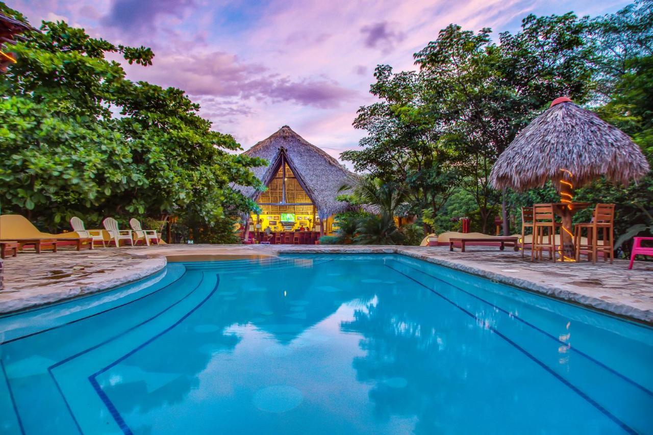 Mango Rosa Resort San Juan del Sur Exterior foto