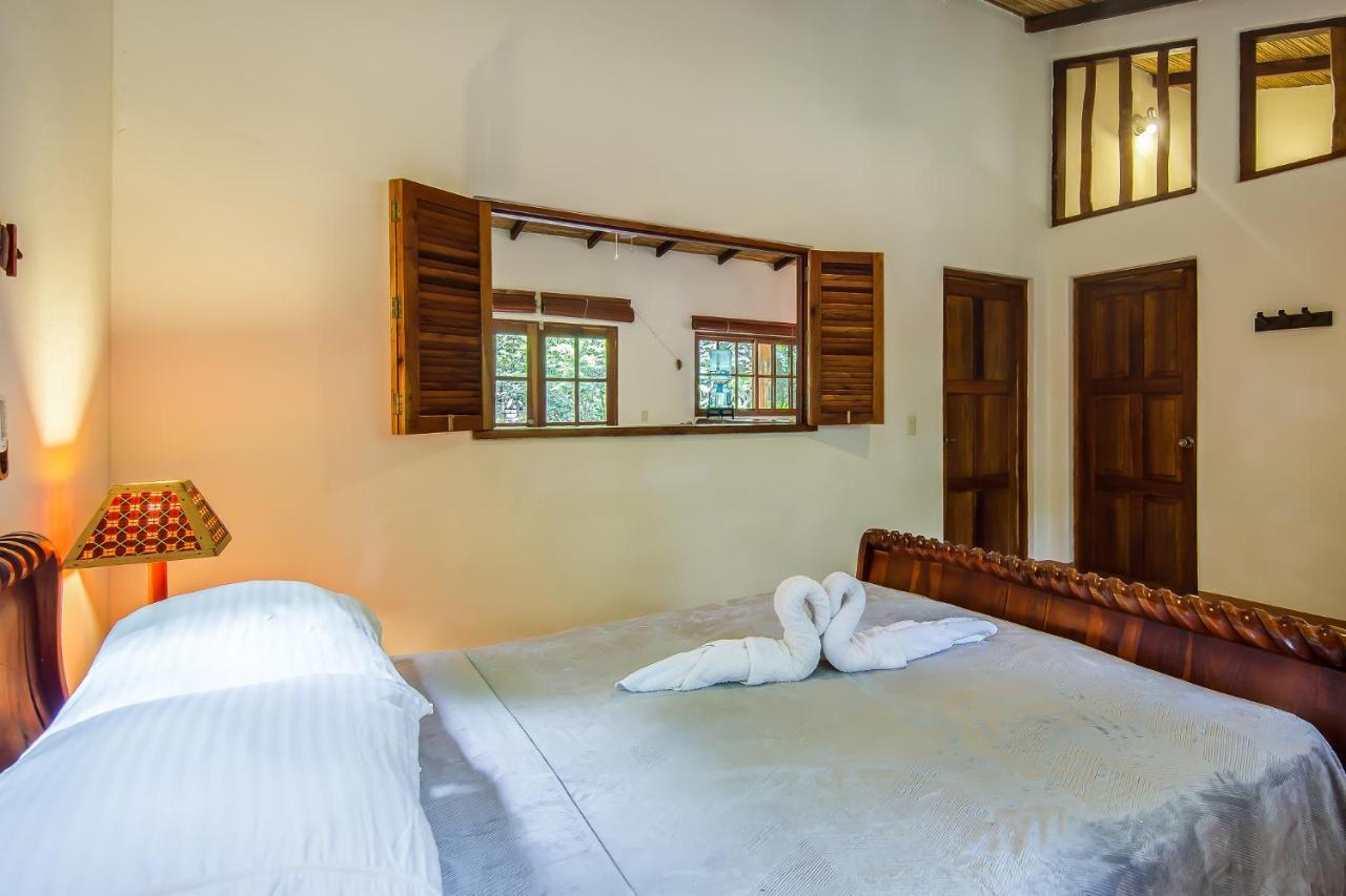 Mango Rosa Resort San Juan del Sur Exterior foto