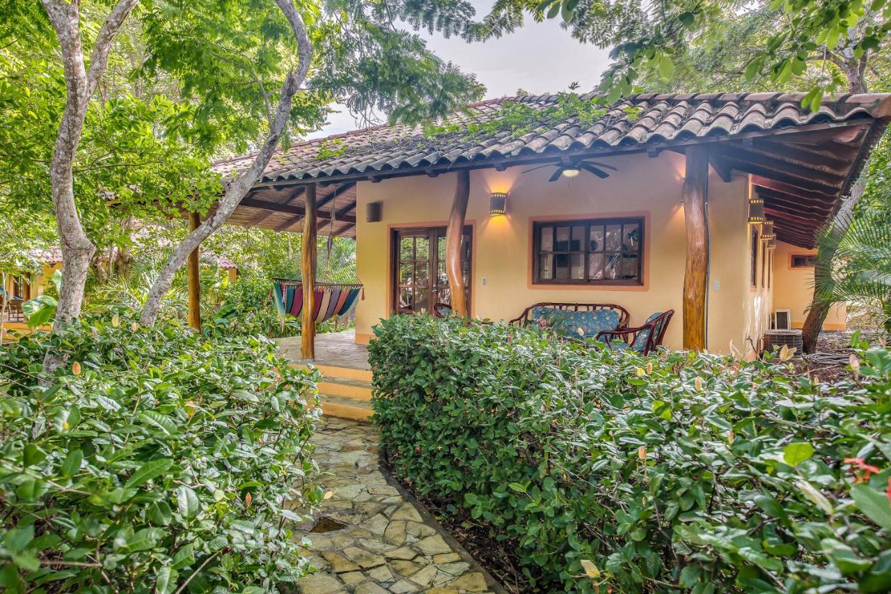 Mango Rosa Resort San Juan del Sur Exterior foto