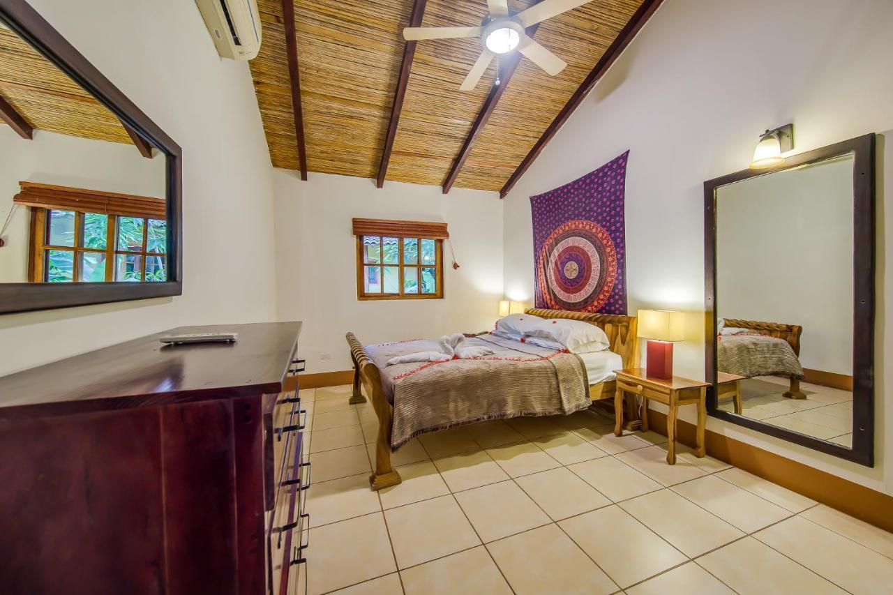 Mango Rosa Resort San Juan del Sur Exterior foto