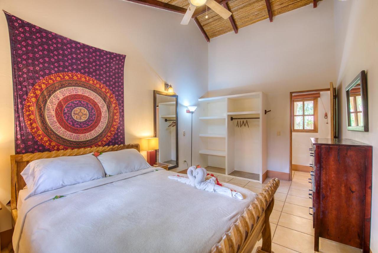 Mango Rosa Resort San Juan del Sur Exterior foto