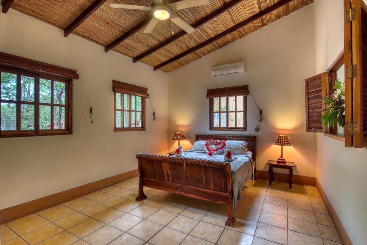 Mango Rosa Resort San Juan del Sur Exterior foto