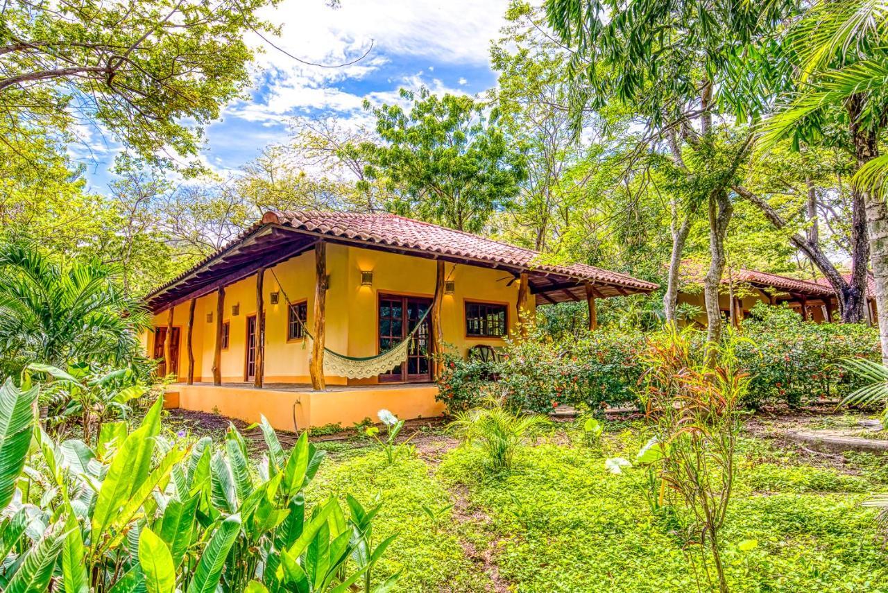 Mango Rosa Resort San Juan del Sur Exterior foto